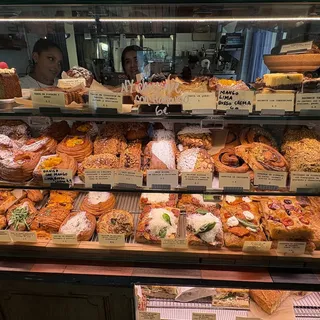 Alma Nomad Bakery, photo 2
