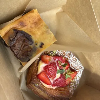 Alma Nomad Bakery, photo 5