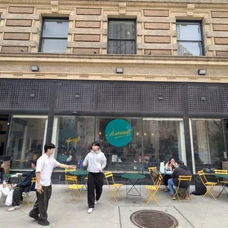 Arsicault Bakery Civic Center, photo 5