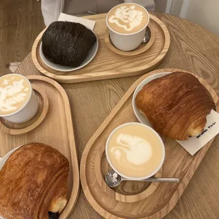 The Coffee, photo 5